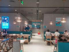 大堂-半天妖烤鱼(任丘悦都汇店)