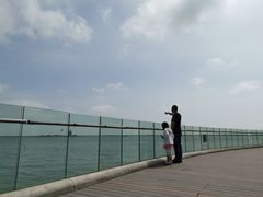 -上海滴水湖皇冠假日酒店