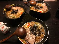 -日本料理神拉面