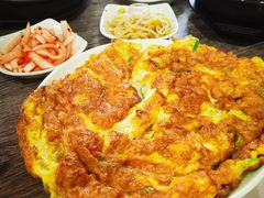 -金明玉小吃(康城路店)