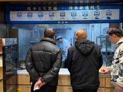 -西部马华清真兰州牛肉面·烧烤夜市(关东店)