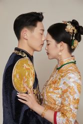 -太古映画婚纱摄影(天河店)