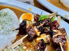 -CURRY YA 熟成咖哩專門店(深圳湾万象城店)
