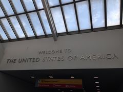 -纽瓦克自由国际机场