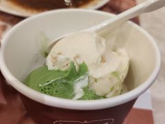 哈根达斯-芭菲盛宴·环球美食(解放碑英利国际店)