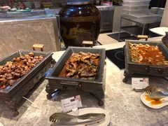 -盛宴标帜餐厅·亲子自助 (南昌喜来登酒店)