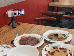 -红实家常菜(静安里店)
