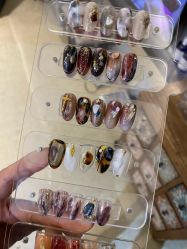 -Snail·美甲造型专门店