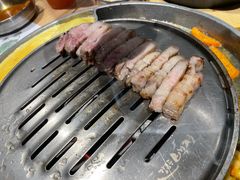 -姜虎东白丁烤肉(深圳湾后海汇店)