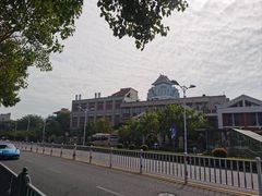 -厦门大学(思明校区)