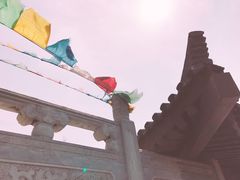 -法门文化景区