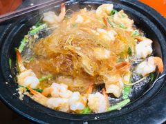 -雨后行菜(报慈北路店)