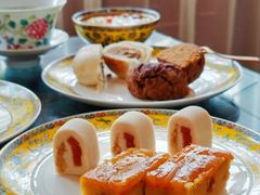 -富华斋饽饽铺·宫廷糕点·伴手礼(护国新天地店)