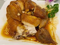 玫瑰豉油鸡-顺德佬华侨城店·商务宴请·团建