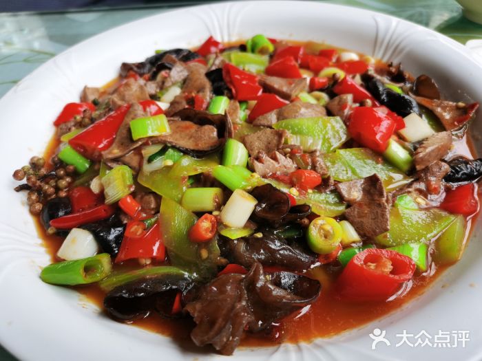 巴壁馆(海棠花语店)图片