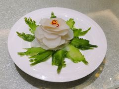 -庖丁堂酒店(高新区店)