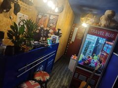 -顽主轰趴馆团建ktv桌游狼人杀(望京店)