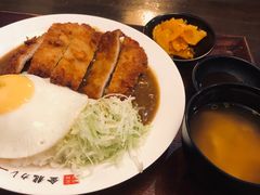 -金龙咖喱