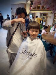 -简影造型·自选烫染接发salon