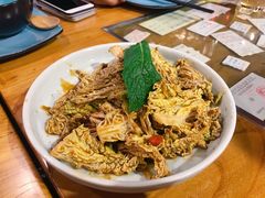 乾隆白菜-瓷器(Market City)