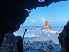 -燕儿岛山公园