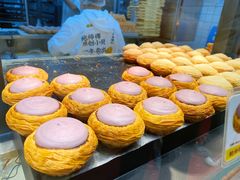 -鲍师傅糕点(青年汇店)