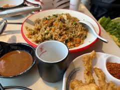 -爱尚牛鼎记·潮汕牛肉火锅(金源广场店)