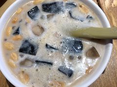 清补凉-港湾糖水
