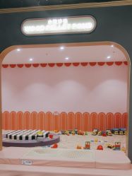 -MELAND亲子乐园•活动包场(北京亦庄龙湖天街店)
