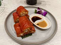 -丰鲤楼•闽南茶楼(仟禧汇店)