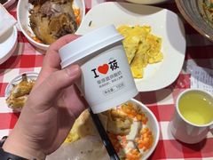 -西贝(枫蓝国际购物中心店)
