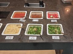 -一绪に寿喜烧(夫子庙水游城店)