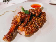 -广州文华东方酒店·江-由辉师傅主理