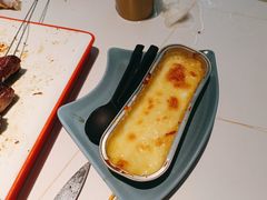 -寂寞的豆芽 蒙古原切大串(东万达店)