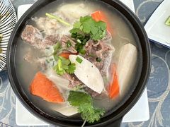 -遇见小院—虹鳟鱼•农家菜(怀柔店)