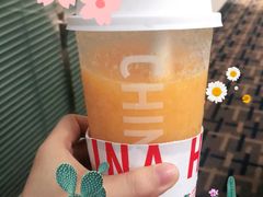 -欧包遇见茶(城光荟店)