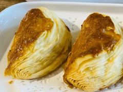 榴莲酥-庆祥斋糕点厂(留学路店)
