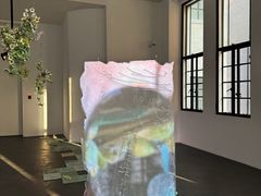 -上海外滩美术馆