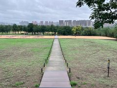 -汉长安城未央宫国家考古遗址公园