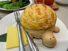-蔡澜点心·粤菜(丽泽天街店)