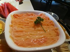 -老基地老火锅厂(大渡口店)