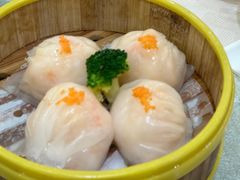 -北海渔村酒楼·粤菜海鲜点心(新华店)