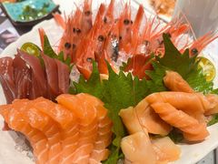 -大渔铁板烧(大悦城店)