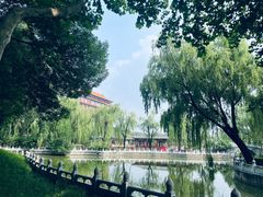 -大明幻境第一城