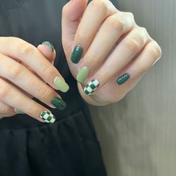-情同手足美甲美睫