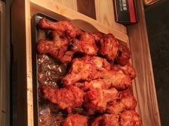 -比格比萨自助(国展店)