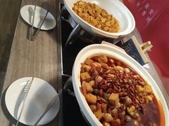 -廊坊固安福朋喜来登酒店