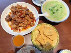 -吃香喝辣·地道衡东菜(南岳大庙店)
