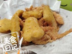 -胤韩紫菜包饭·炸鸡·拌饭(宋家庄店)