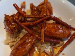 -猪肉婆私房菜(容桂总店)